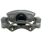 2017 Nissan Versa Note Brake Caliper 2